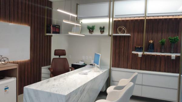 Inaugurado em Floriano o Centro M&eacute;dico Alian&ccedil;a(Imagem:FlorianoNews)
