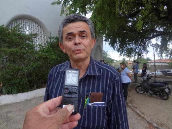 PMDB de Floriano realizar&aacute; conven&ccedil;&atilde;o neste s&aacute;bado no CEC.(Imagem:FlorianoNews)