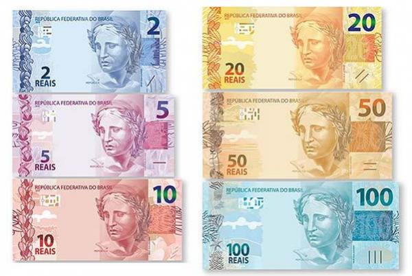 A Casa da Moeda modernizou seu parque fabril para poder produzir as novas moedas.(Imagem:Reprodu&ccedil;&atilde;o)