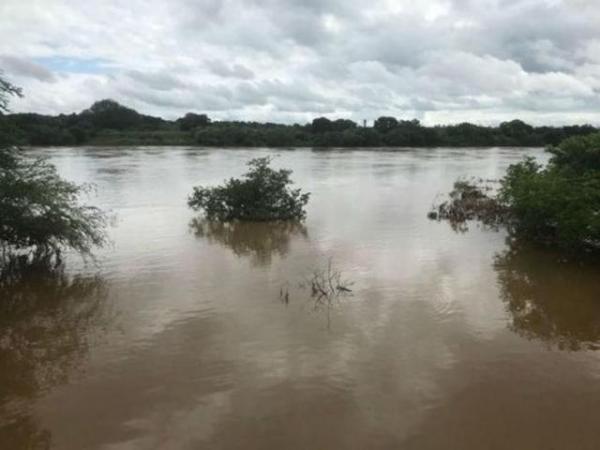 Floriano e Teresina têm ações de monitoramento e reparação de danos