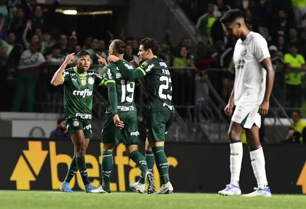 Análise: para manter sonho no Brasileirão, Palmeiras precisa de solução para ausência de Dudu
