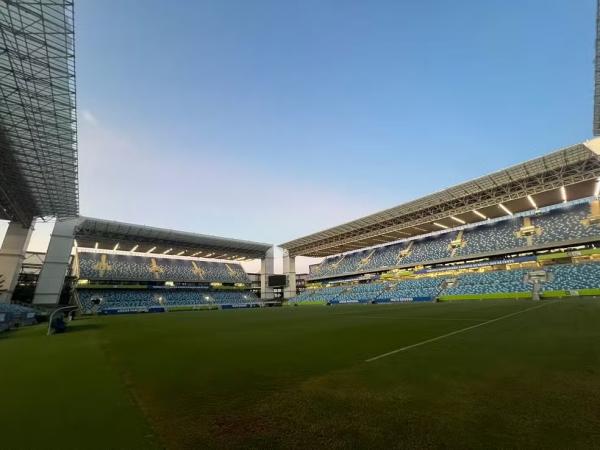 Cuiabá x Corinthians: onde assistir ao vivo, horário e escalações
