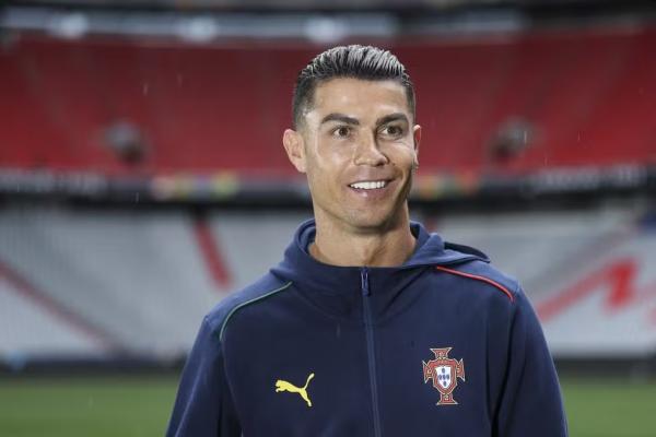 Cristiano Ronaldo: "Está quase decidido que não vou à Copa de Clubes"