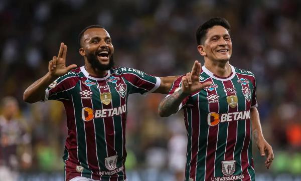 Fluminense estreia no Mundial de Clubes contra o Al Ahly, do Egito