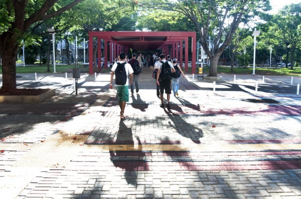 Unicamp divulga lista de aprovados para vagas remanescentes de 2021