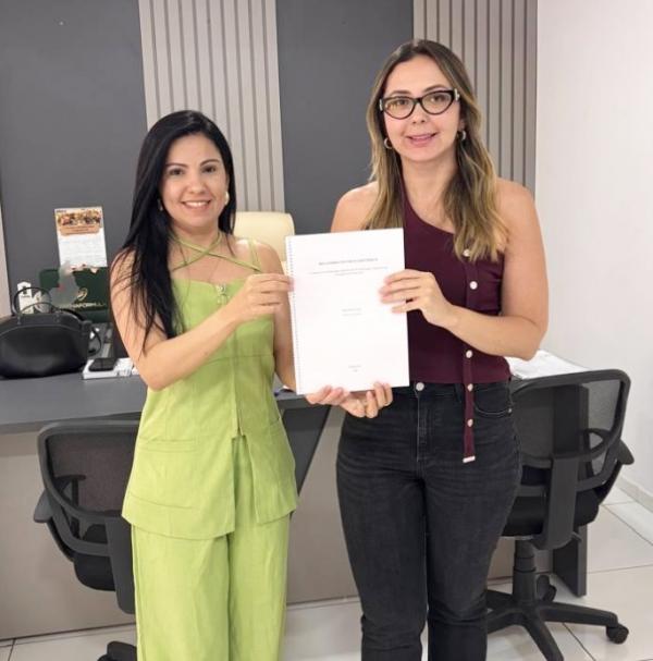 Pesquisa da UFPI fortalece notificação da violência contra a mulher na rede de saúde de Floriano