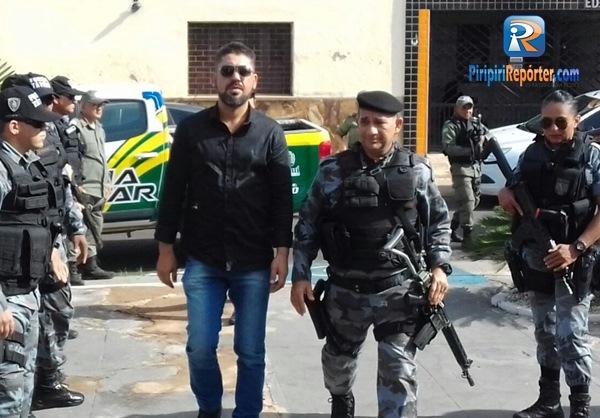 Radialista que atropelou garçom vai a júri popular após 8 anos do crime