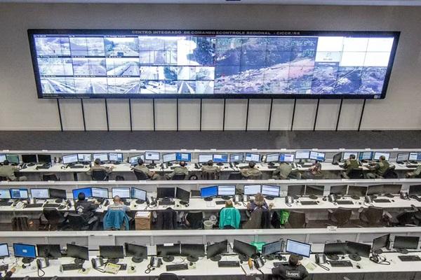 "Enem dos concursos" terá central de inteligência da Copa e coleta de digital