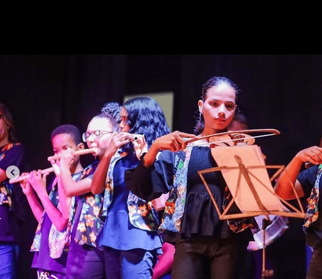 Caravana Rabeca de Natal leva música e tradição para sete cidades do Piauí até dia 6 de janeiro