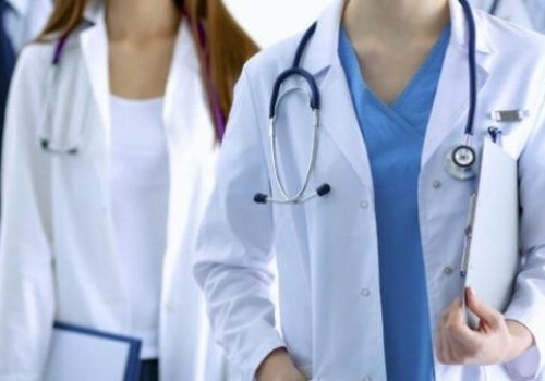Governo do Estado divulga resultado de processo seletivo para estagiários de medicina