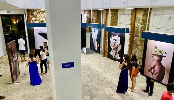 Museu do Mar do Delta do Parnaíba bateu recorde de visitas no ano passado