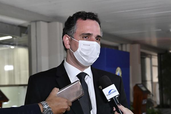 Base de Pacheco descarta tese de chapa com Lula, após senador migrar para o PSD