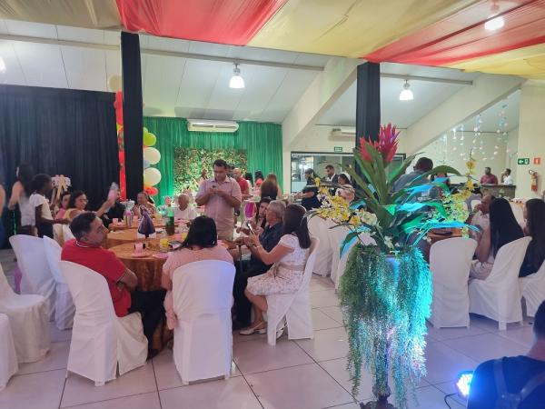  Escola Pequeno Pr&iacute;ncipe celebra formatura do ABC com noite m&aacute;gica e emocionante(Imagem:EPP)
