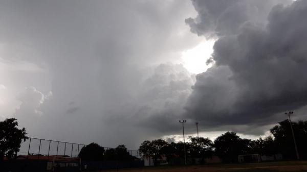 Previsão do tempo estima temperatura mínima de 19 ºC para o Sul do Piauí no fim de semana