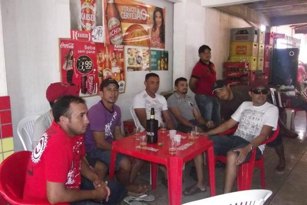 Santa Rosa do Piau&iacute; comemora 20 anos de emancipa&ccedil;&atilde;o pol&iacute;tica. (Imagem:FlorianoNews)