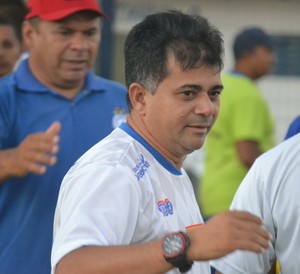 Com chapa única, Batista deve ser reeleito por aclamação no Parnahyba