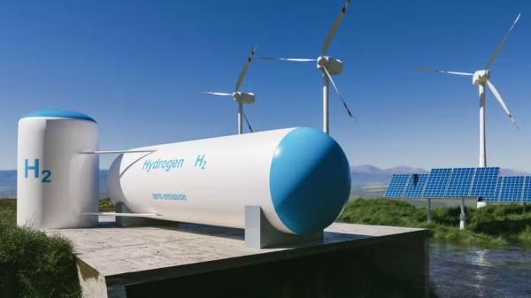Combustível do futuro: usina de hidrogênio verde no Piauí vai gerar 8 mil empregos diretos