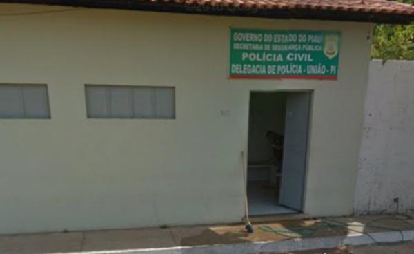 Vigilante de banco e professor são presos suspeitos de estuprar criança e adolescente no Piauí