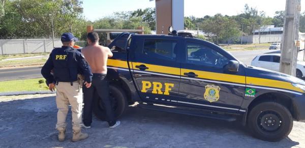 Homem é preso suspeito de estupro dentro de motel em Teresina