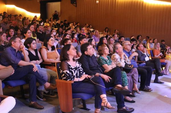 Concerto inédito se apresenta no Sesc Cajuína