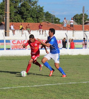 Após ameaça do Fla-PI de deixar Copa PI, Caiçara confirma presença: "100%"