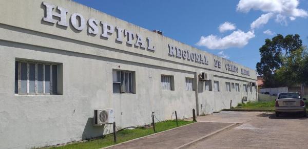 Prefeito de Campo Maior diz que 2 pessoas morreram à espera de leitos; direção de hospital nega