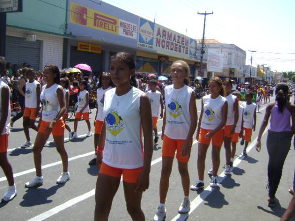 Crian&ccedil;as do PETI(Imagem:Cida Santana)