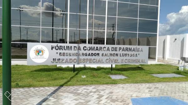 Vítima de violência doméstica tem medida protetiva concedida em 36 minutos no Piauí