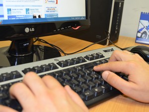 Central de Abastecimento do PI abre 40 vagas para o curso de informática