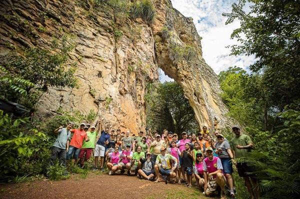 Rally Piocer&aacute; movimentar&aacute; cidades do norte do Piau&iacute; com participantes de todo o Brasil(Imagem:Jo&atilde;o DiJorge)