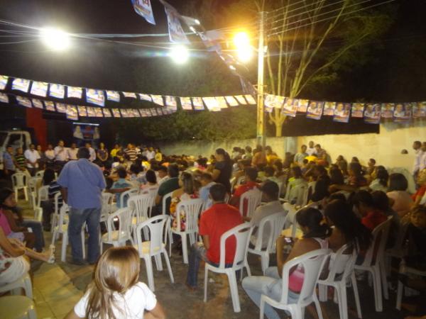 Coliga&ccedil;&atilde;o: Floriano Seguindo em Frente (Almir Reis e Karytha Freire)(Imagem:FlorianoNews)