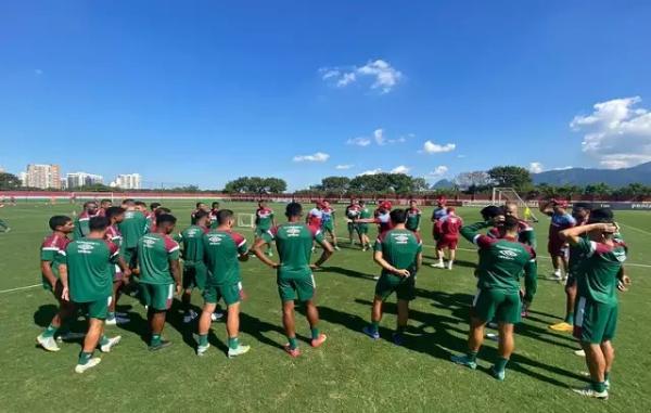 Libertadores: Fluminense vai em busca vaga nas oitavas diante do River