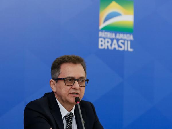 Governo quer reforma tributária ampla até outubro
