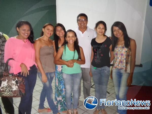 UESPI realiza III Semana da Consci&ecirc;ncia Negra em Floriano.(Imagem:FlorianoNews)
