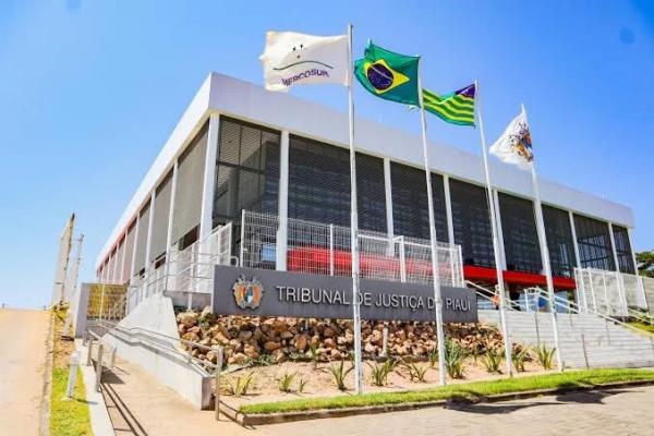 TJ-PI abre processo seletivo para contratação de estagiários; veja edital