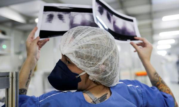 Revalida 2021: prazo para pagamento de taxa acaba hoje