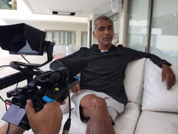 Romário critica Tite e pede saída antes da Copa: "Brasil será atropelado. Tomara que esteja enganado