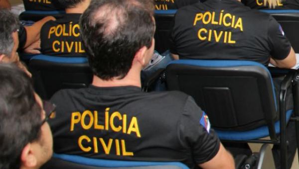 Concurso da Polícia Civil terá apenas cadastro reserva, diz secretário