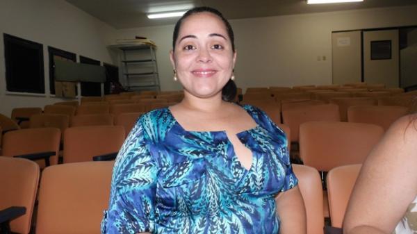 Manuela Simpl&iacute;cio(Imagem:FlorianoNews)