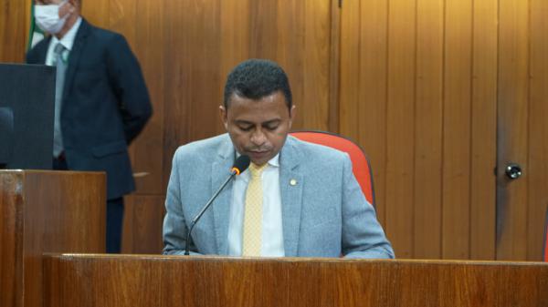 Alepi recebe mensagens propondo a LDO 2023 e dois novos empréstimos