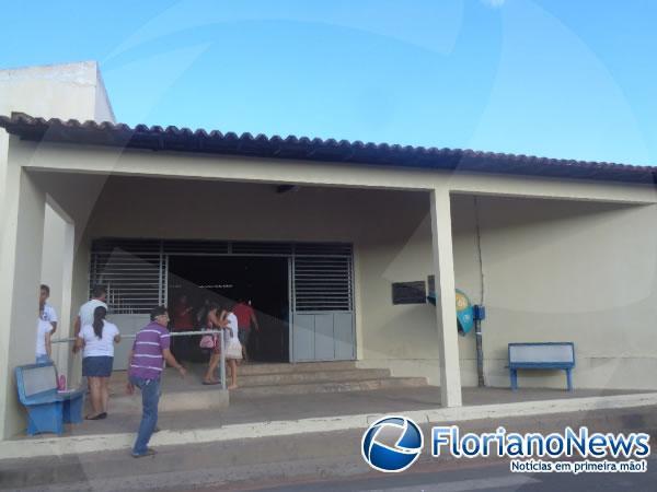 UESPI/Floriano convoca aprovados na 5ª chamada do SiSU para ingressar no segundo semestre