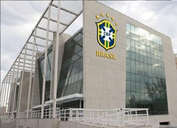 CBF rejeita possibilidade de cancelar jogos do Brasileirão de 2022 sob suspeita