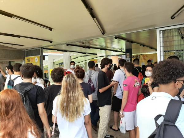 Equatorial Piauí cria plano operacional para garantir fornecimento de energia nos locais de aplicaçã