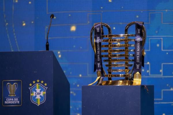Copa do Nordeste 2024 reúne seis clássicos e oito jogos inéditos na primeira fase