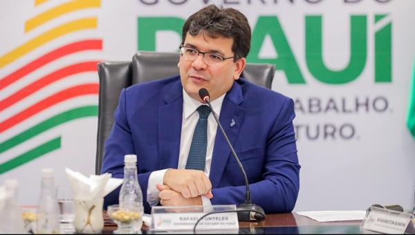 Rafael sanciona lei que institui a Política Estadual de Educação Digital e Promoção da Cidadania