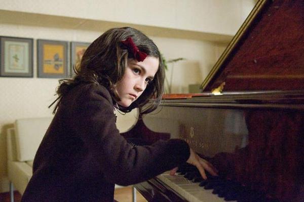 A orfã vai ganhar novo filme com Isabelle Fuhrman, atriz do longa original