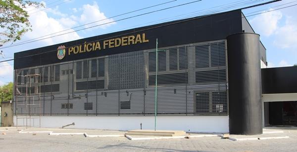 Dupla é presa após tentar invadir local de votação na UFPI