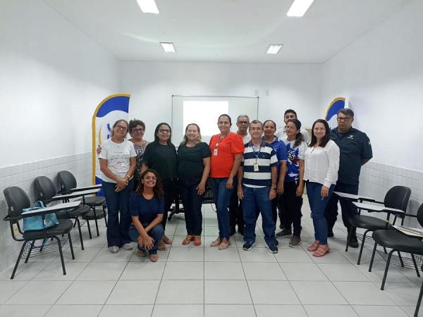 Sesc promove palestra sobre a importância da doação de sangue
