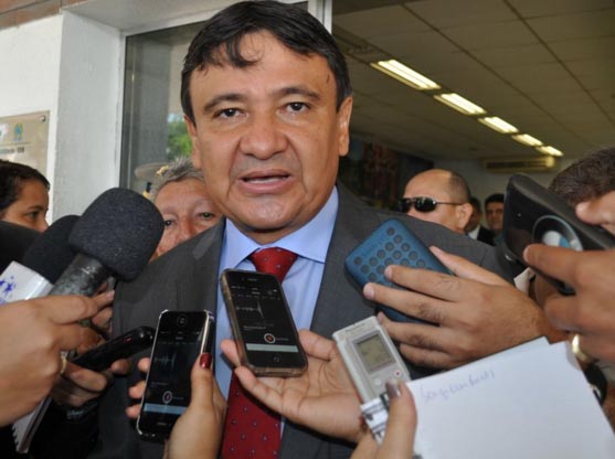 Governador ameaça ação contra juiz Sérgio Moro por grampo e diz: é "abuso de poder"