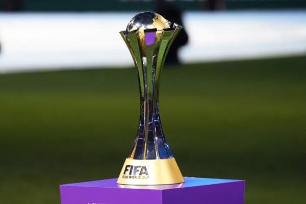 Fifa vai anunciar neste sábado as sedes do Mundial de Clubes 2025, nos EUA